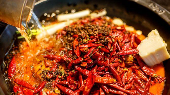 『柠檬』食物“高嘌呤”榜单，再馋也要“管住嘴”，痛风或能绕道走