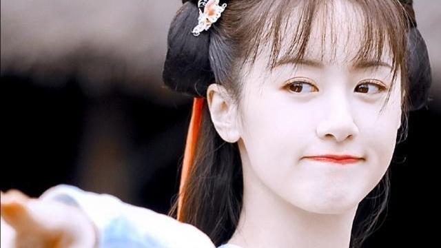 袁冰妍|袁冰妍为《将夜》弃《琉璃》？50多场戏被男演员接替，简直没眼看