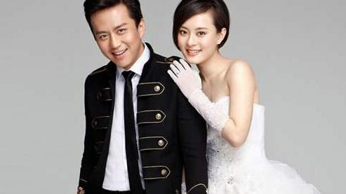 甄嬛传|《甄嬛传》中5位小主都嫁了, 安陵容好幸福, 而她的丈夫已离世