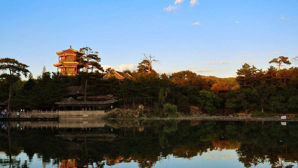 河北最幸运的城市，是北京天津的“小老弟”，未来发展不输唐山