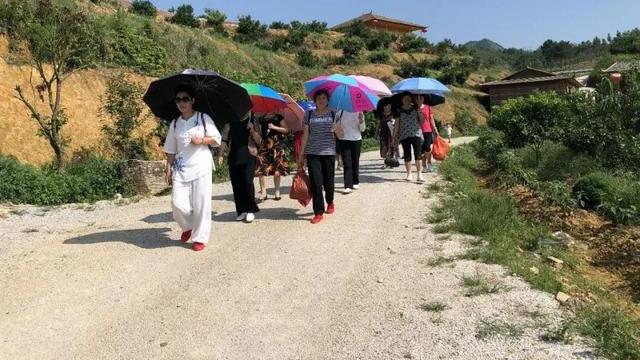 阳山百花山农场的鹰嘴桃和晶宝梨相继开摘，果优景致，约起来