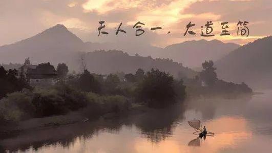 消融小我，让生命力回归本体，心灵方能得以自由