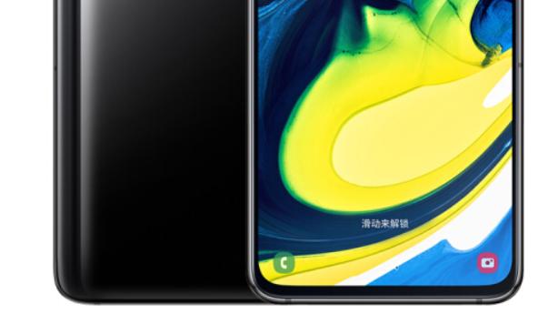 颜值与性价比并存，三星这款手机却获最惨销量