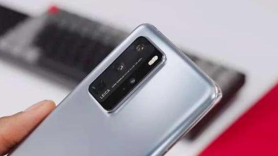 华为P40Pro DXO拍照133分，排名第一，但只是能打电话的照相机