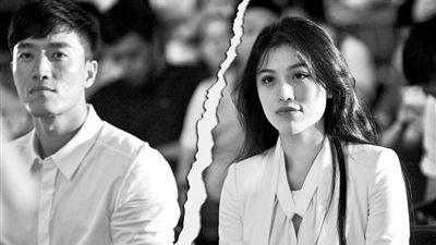 刘翔|离婚5年，葛天公开与刘翔\离婚\的真正原因：受不了他这种爱好