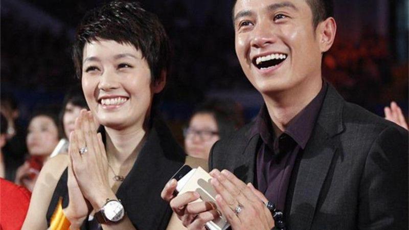 “深爱”她的丈夫，给了她一巴掌：记住，女子嫁人，别仅因为爱情