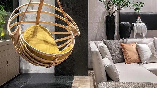 325㎡新中式别墅，演绎东方极致美学！