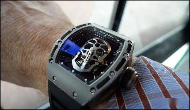 复刻表真的可以过专柜无压力吗？良心业内人士替你揭露其中秘辛