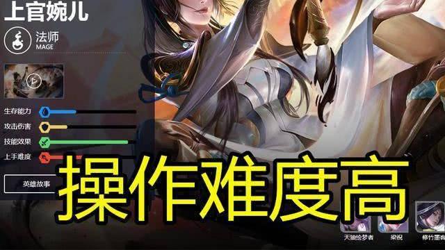 法师你可以不会小乔，不会婉儿，但连她都不会请你放弃成为法王！