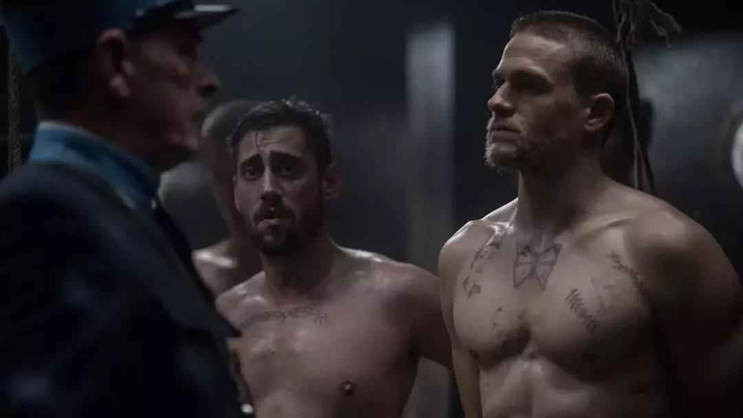 如果你喜欢《肖申克的救赎》，那么这部更加不容错过!