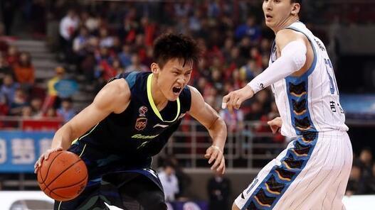 CBA复赛在即，广东宏远未雨绸缪，剑指总冠军