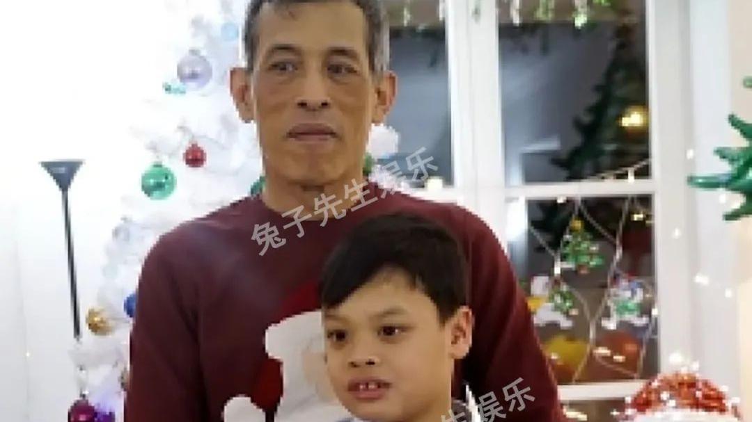 苏提达|苏提达才是泰国甄嬛！扶15岁提帮功做未来王储，保6岁亲儿子平安