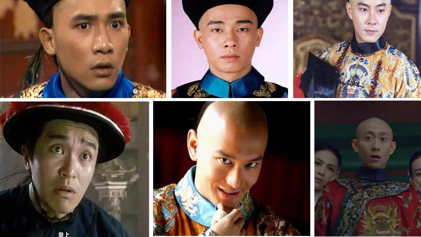 张一山为什么能演韦小宝，《鹿鼎记》剧组没想到这一点