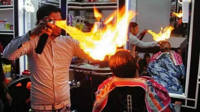 真有趣！原来世界还有这么搞笑的奇闻趣事，给大家看看