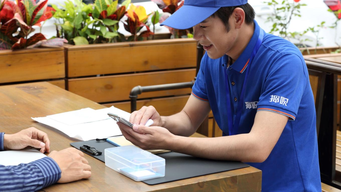 新手刚买单反不会用，押呗检测师教你单反使用方法