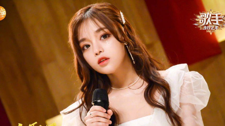 「华晨宇」黄霄云终于离开突围赛再见，周深震撼演唱获第一，华晨宇首次倒数