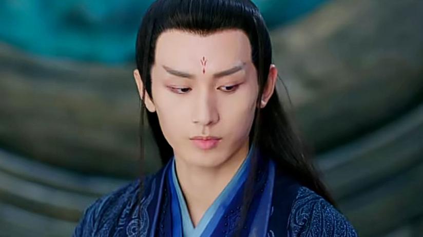 成毅|成毅人红是非多？公司po照曾试镜广平王，任嘉伦发文引争议