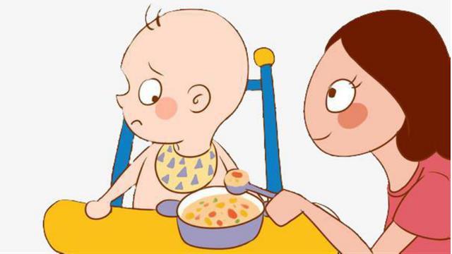 宝宝不好好吃饭？如何解决厌食偏食，看看育儿专家的理解