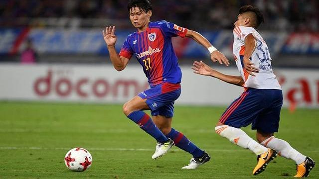浅谈足球联赛，浦和红钻VS东京FC