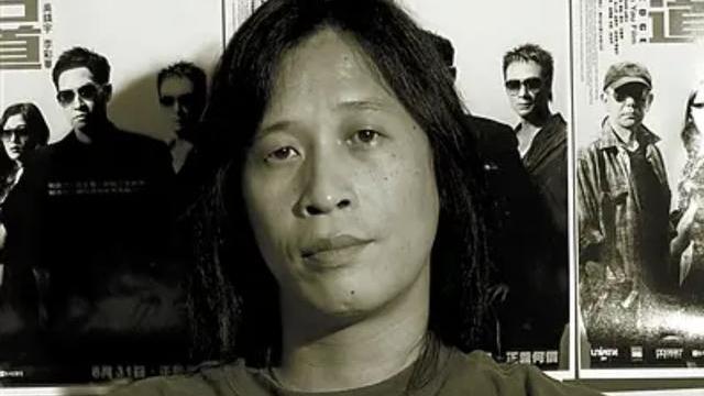 邱礼涛|拍\烂片\受欢迎的香港导演，想把低成本电影拍好就找他