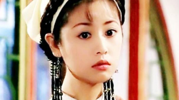 #林心如#林心如成长史，3岁，19岁，22岁，34岁，40岁，哪个阶段最惊艳？