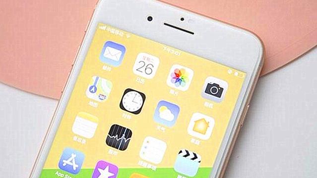 iPhone 8|卡习惯了还是真的流畅？使用了三年iPhone8，真的不吐不快