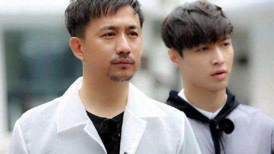 黄磊|为什么《极限挑战》中黄磊那么聪明，却一次都没赢过？