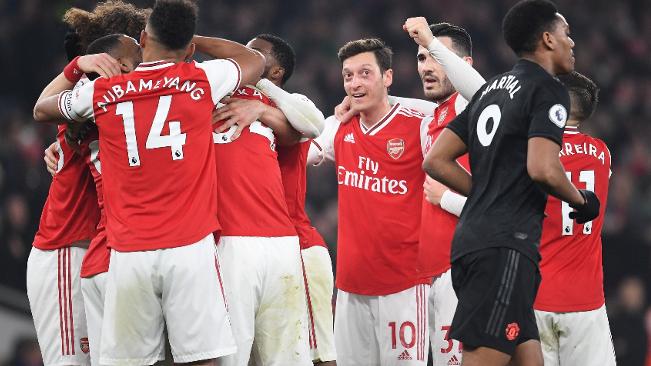 曼联宁愿输球也要废掉博格巴