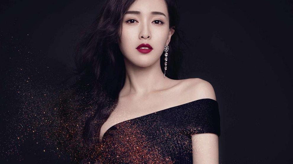 唐嫣|演技“最烂”的女星，唐嫣第五，杨颖第二，第一名国际导演救不了