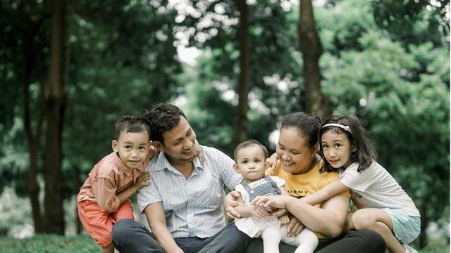 家长请警惕：如果孩子偏爱这种颜色，可能是缺乏安全感