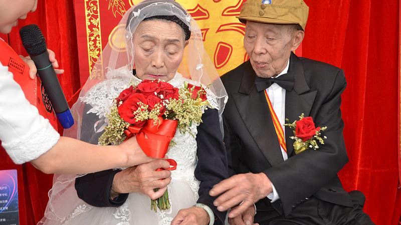 婚姻，人生最大的投资！