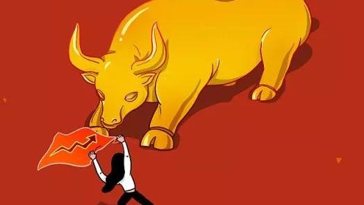 揭秘主力坐庄流程 颠覆你的想像