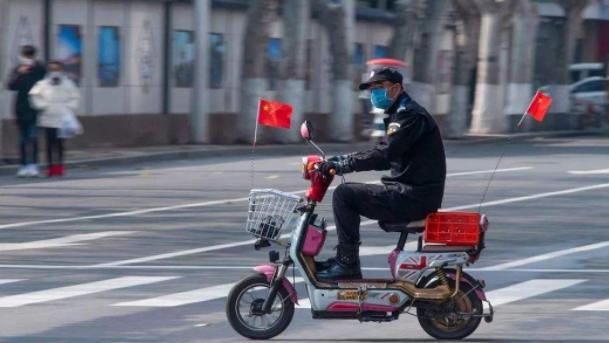 邵阳市区电动自行车现在还能上牌吗？官方：符合规定的可以