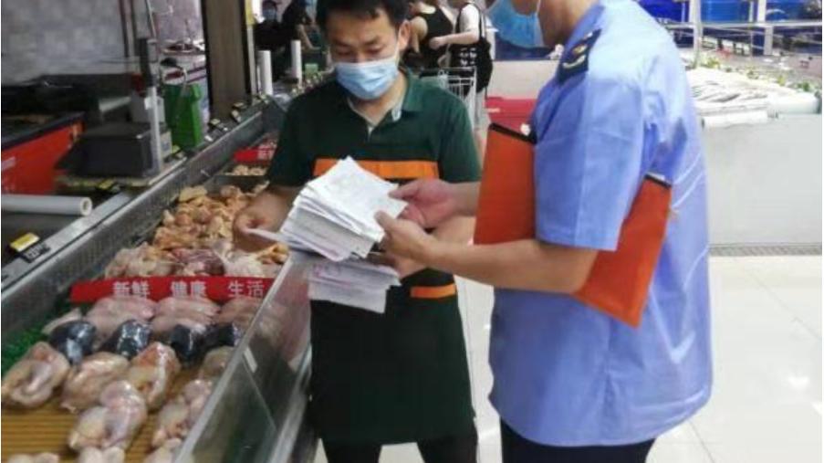 病毒来自欧洲，“通过冷链传播进来的可能性最大”，还能吃什么？