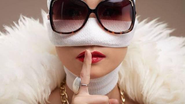 整容有风险，严重会死人！