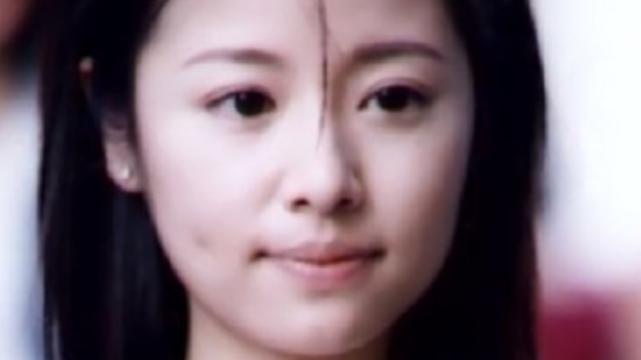 赵薇|贾静雯年轻时，林心如年轻时，赵薇年轻时，看见杨幂：彻底沦陷！