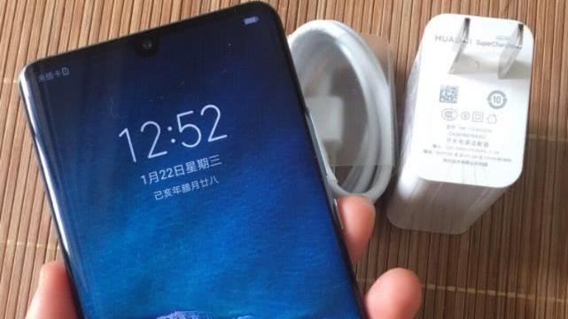 客观真实，简单用了几天华为p30p，我来说说拍照的真实体验！