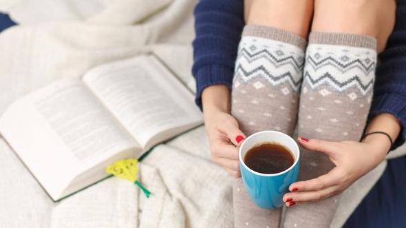 【】气血不足是手脚冰冷的一个原因