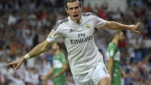 加雷斯·贝尔签约热刺，对手会担心打马刺--丹尼·墨菲分析