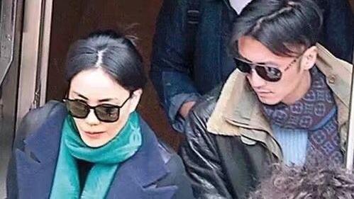 『谢霆锋』谢霆锋住在王菲李亚鹏婚房 准备录制《我们的乐队》