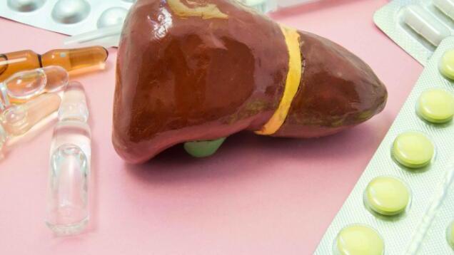 肝脏|肝癌总是悄无声息？提醒：上半身若有4种变化，最好及时检查肝脏