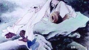 人生得意须尽欢 莫使金樽空对月。天生我材必有用 千金散尽还复来