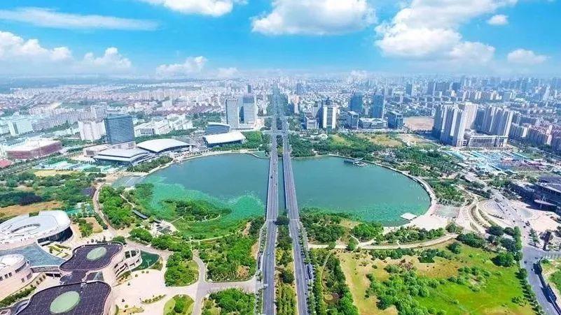 江苏值得“期待”的城市，南京一旦“直辖”，它成为省会的呼声最高