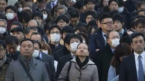 日本疫情告急，未来或恐迎疫情大爆发？