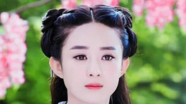 「赵丽颖」赵丽颖成长史，20岁，24岁，26岁，28岁，30岁，哪个阶段最美？
