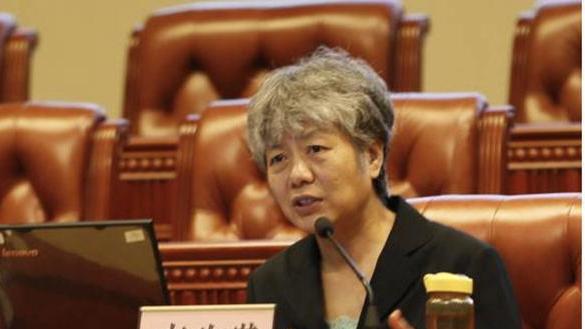 二胎家庭孩子打架时，家长总说“大的让小的”李玫瑾教授说都错了