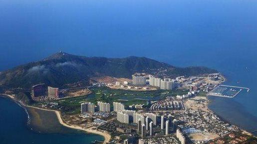 我国最“年轻”的城市，总面积排第一，人口却不足2000人