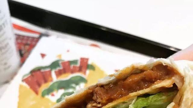 肯德基怀旧大盘点，这些下架美食哪个你最喜欢
