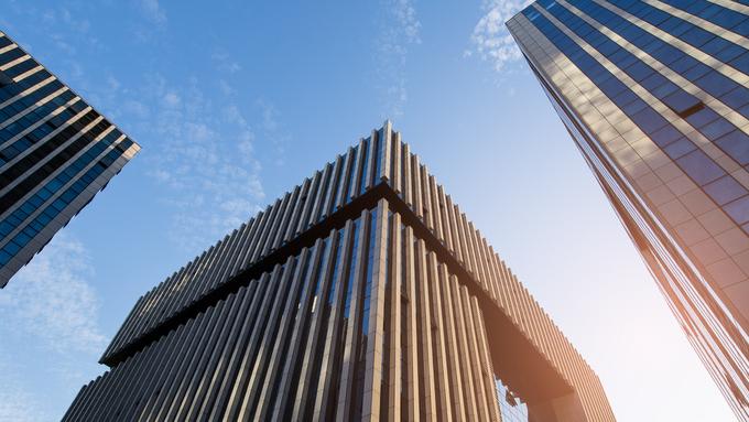 楼市发展机遇与挑战并存