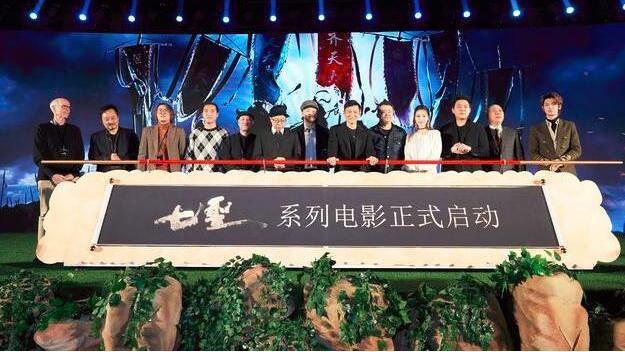 「刘德华」2020年，刘德华将有3部电影来袭，华仔将演孙悟空、打造东方英雄